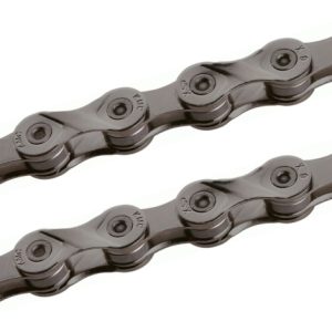 KMC X9 9-Speed Chain - Grey / 9 Speed / 114L