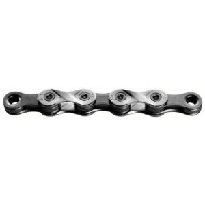 KMC X9 9-Speed Chain - Silver Grey / 9 Speed / 114L