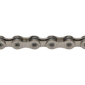 KMC X9 Chain (Silver) (9 Speed) (116 Links)