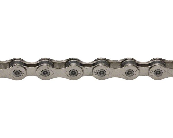 KMC X9 Chain (Silver) (9 Speed) (116 Links)