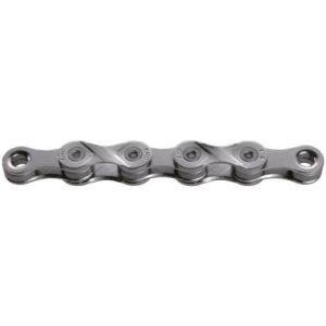 KMC X9 EPT 9 Speed Chain - Silver / 114 Links