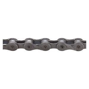 KMC X9 EPT Chain (Grey) (9 Speed) (116 Links)