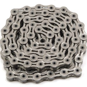 KMC X9SL Chain (Silver) (9 Speed) (116 Links)