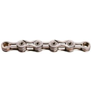 KMC X9SL Ti-N 9 Speed Chain - Silver / 114 Links