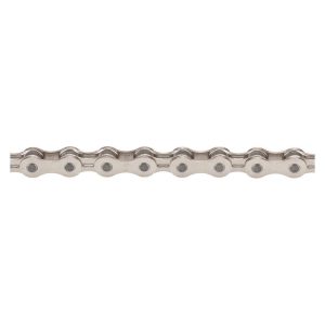 KMC Z6 Chain (Silver) (6-7 Speed) (116 Links)