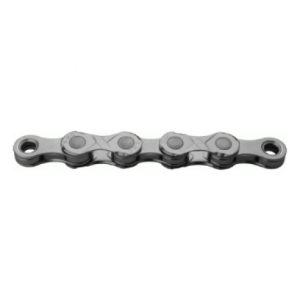 KMC e10 EPT E-Bike 10 Speed Chain - Dark / Silver / 136 Links