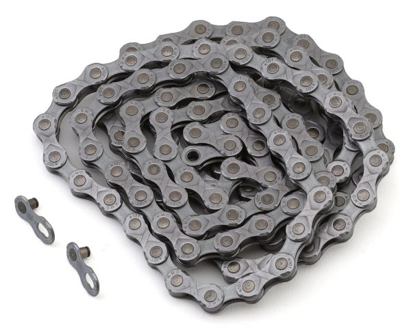 KMC e10 EPT E-Bike Chain (Grey) (10 Speed) (136 Links)