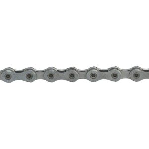 KMC e11 EPT 11 Chain (Silver) (11 Speed) (126 Links)