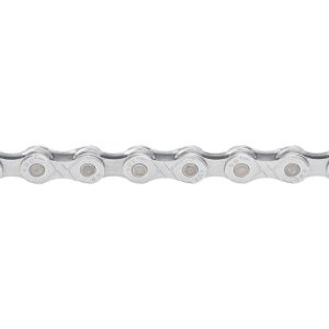 KMC e12 EcoProteQ Chain (Silver) (12 Speed) (136 Links)