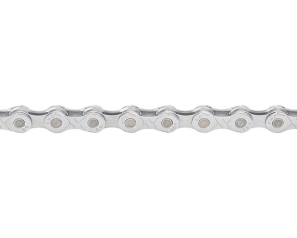 KMC e12 EcoProteQ Chain (Silver) (12 Speed) (136 Links)