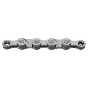 KMC e9 9 Speed E-Bike Chain - Silver / 136 Links EPT