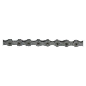 KMC e9 EPT E-Bike Chain (Grey) (9 Speed) (136 Links)