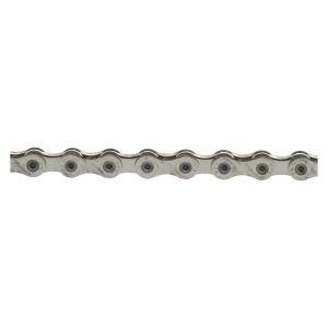 KMC e9 Sport E-Bike Chain (Silver) (9 Speed) (136 Links)