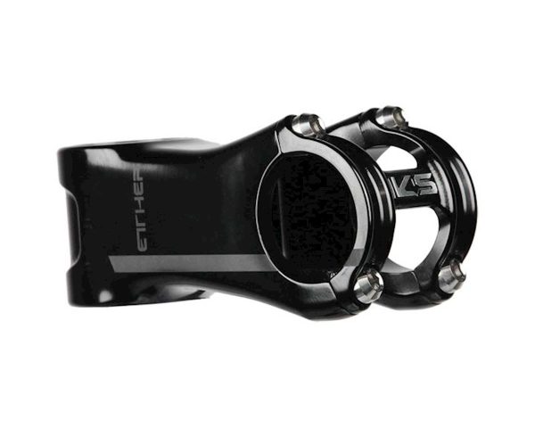 KS Ether Stem (Black) (31.8mm) (50mm) (0deg)