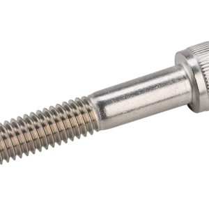 KS Supernatural Seat Clamp Bolt