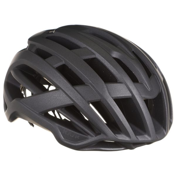 Kask Valegro WG11 Matt Finish Road Helmet