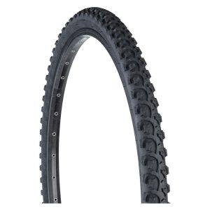 Kenda Alfabite Style K831 Tire (Black) (24") (1.95") (507 ISO) (Wire)