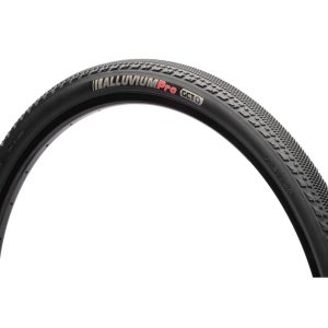 Kenda Alluvium Pro Tubeless Gravel Tire (Black) (700c) (35mm) (Folding) (GCT)