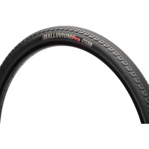 Kenda Alluvium Pro Tubeless Gravel Tire (Black) (700c) (45mm) (Folding) (GCT)