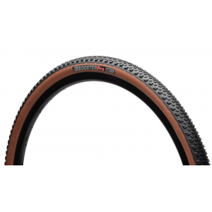 Kenda | Booster Pro 700C Tire 700X40, Gct | Coffee | Wall