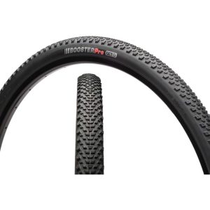 Kenda Booster Pro Tubeless Gravel Tire (Black) (700c) (40mm) (Folding) (Race/GCT)