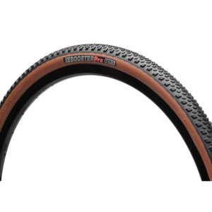 Kenda Booster Pro Tubeless Gravel Tire (Tan Wall) (700c) (40mm) (Folding) (Race/GCT)