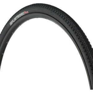 Kenda Flintridge Pro Tubeless Gravel Tire (Black) (650b) (45mm) (Folding) (DTC/GCT)