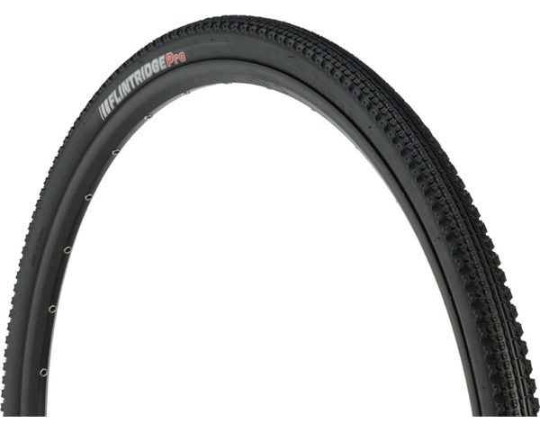 Kenda Flintridge Pro Tubeless Gravel Tire (Black) (650b) (45mm) (Folding) (DTC/GCT)