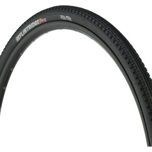 Kenda Flintridge Pro Tubeless Gravel Tire (Black) (700c) (40mm) (Folding) (DTC/GCT)