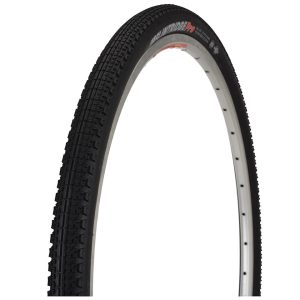 Kenda Flintridge Pro Tubeless Gravel Tire (Black) (700c) (40mm) (Folding) (DTC/KSCT)