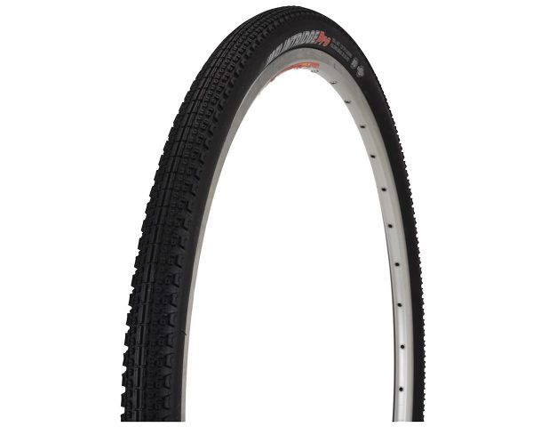 Kenda Flintridge Pro Tubeless Gravel Tire (Black) (700c) (40mm) (Folding) (DTC/KSCT)