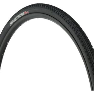 Kenda Flintridge Pro Tubeless Gravel Tire (Black) (700c) (45mm) (Folding) (DTC/KSCT)