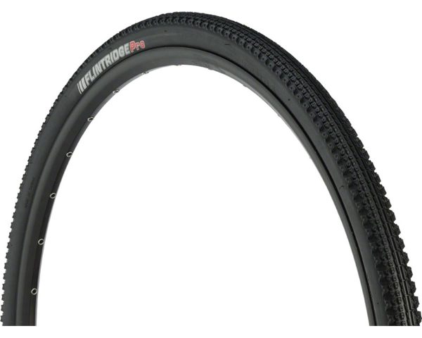 Kenda Flintridge Pro Tubeless Gravel Tire (Black) (700c) (45mm) (Folding) (DTC/KSCT)