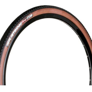 Kenda Flintridge Pro Tubeless Gravel Tire (Tan Wall) (700c) (40mm) (Folding) (DTC/GCT)