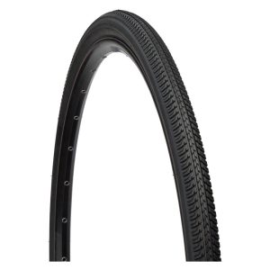 Kenda Kourier Commuter Tire (Black) (700c) (35mm) (Wire)