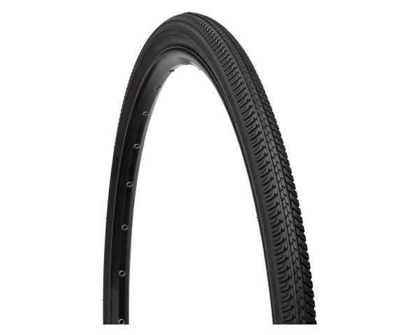 Kenda Kourier Commuter Tire (Black) (700c) (35mm) (Wire)