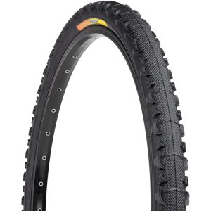 Kenda Krisp Mountain Tire (Black) (26") (2.0") (Wire)