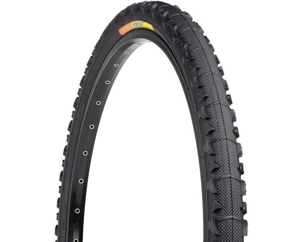 Kenda Krisp Mountain Tire (Black) (26") (2.0") (Wire)