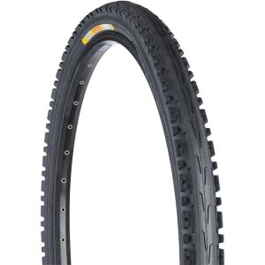 Kenda Kross Plus Cyclocross Tire (Black) (26") (1.95") (Wire)