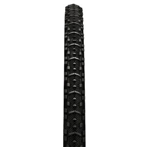 Kenda Kwick Cyclocross Tire (Black) (700c) (30mm) (Folding)