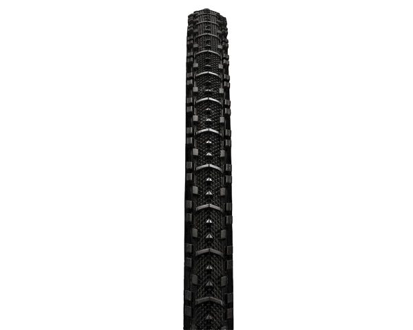 Kenda Kwick Cyclocross Tire (Black) (700c) (30mm) (Folding)