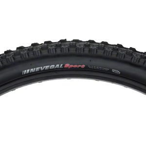 Kenda Nevegal Sport Mountain Tire (Black) (26") (2.1") (Wire) (DTC/Single-Ply)