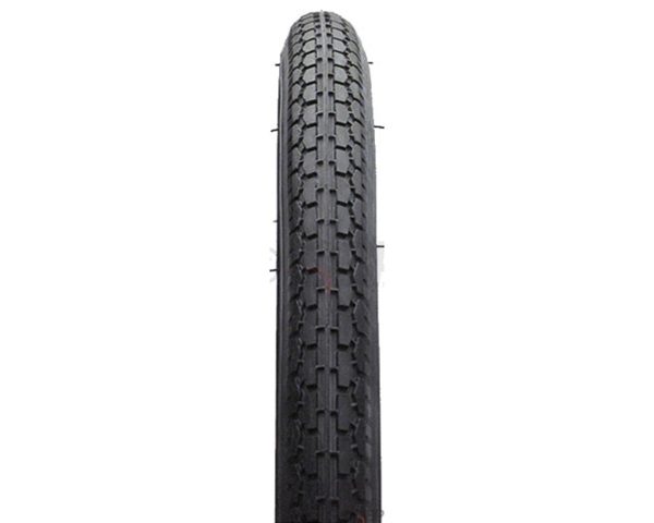 Kenda Schwinn Tire (Black) (24") (1-3/8") (547 ISO) (Wire) (Schwinn Only)