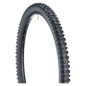 Kenda Smoke Style Mountain Tire (Black) (26") (2.1") (Wire)