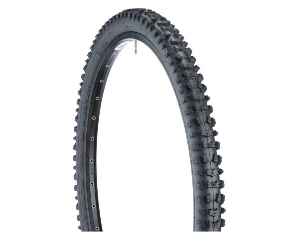 Kenda Smoke Style Mountain Tire (Black) (26") (2.1") (Wire)