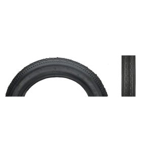 Kenda Street K124 Tire (Black) (12/12.5") (2.25") (Wire)