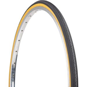 Kenda Street K35 Road Tire (Tan Wall) (27") (1-1/4") (630 ISO) (Wire)