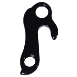 Kinesis Dropout 3 Derailleur Hanger - Black