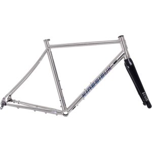 Kinesis GTD v2 Titanium Road Frameset