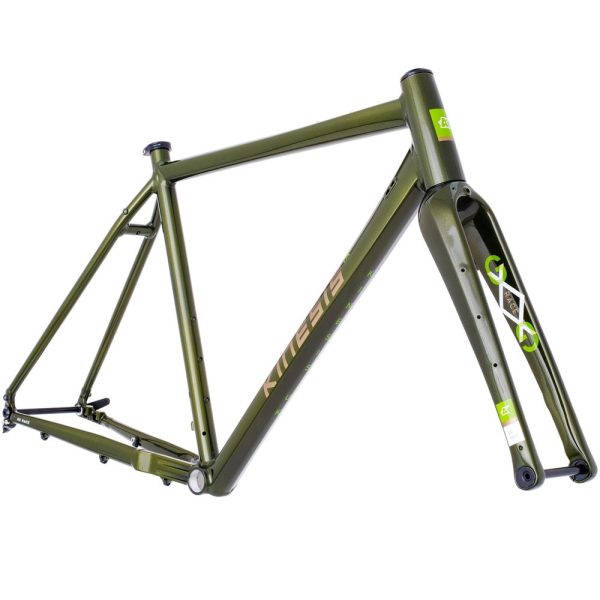 Kinesis GX Race Gravel Frameset